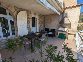 Gîte Olivier